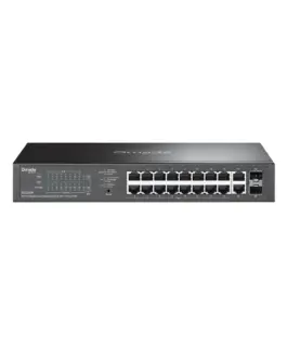 TP-LINK Switch ES220GP - Image 6