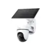3MP IR мини куполна мрежова камера TP-Link VIGI C230I Mini