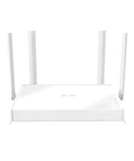 Рутер Wi-Fi 7 TP-Link Archer BE220W BE3600 2-лентов