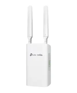 TP-LINK ER703WP-4G-Outdoor Outdoor/Indoor Omada Network Gateway 4G+ Cat6