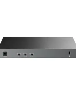 10-портов гигабитен настолен комутатор TP-Link LS1210GP с 8-PoE+ порта - Image 6