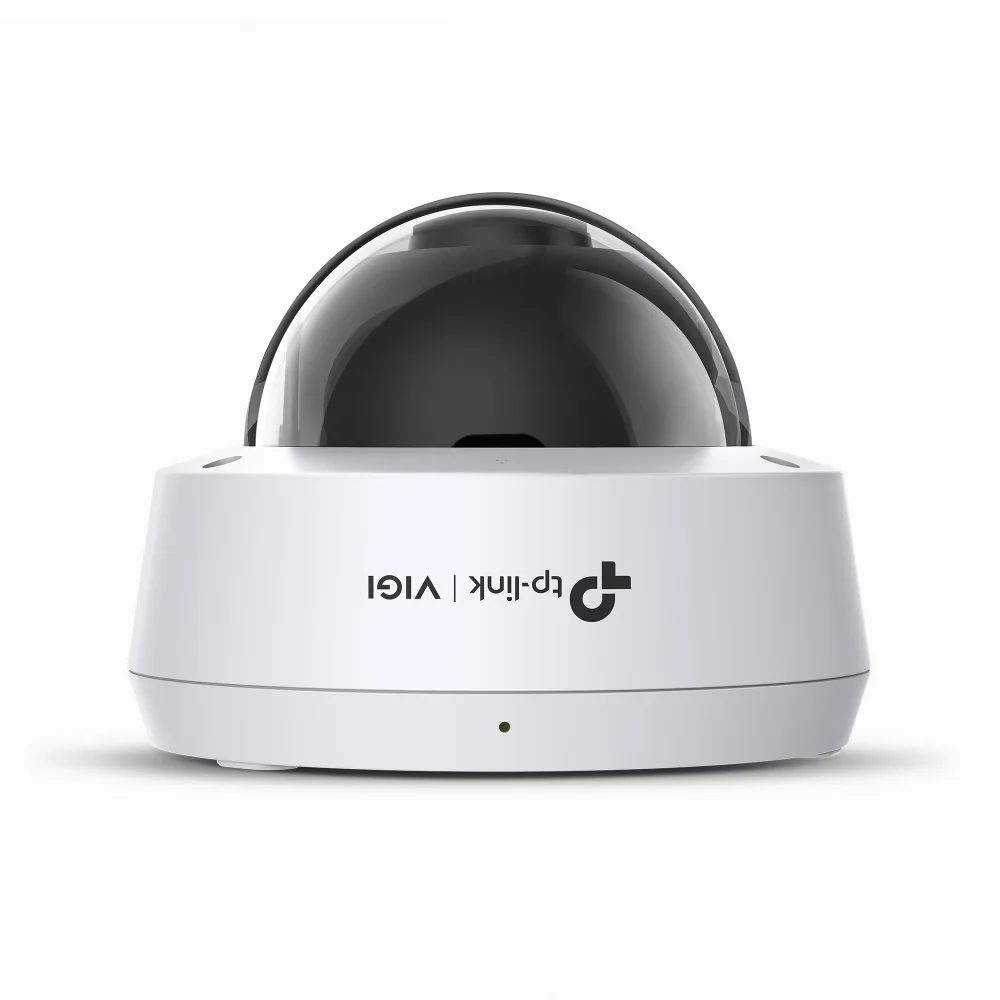2MP IR куполна мрежова камера TP-Link VIGI C220I(2.8mm) - Image 3