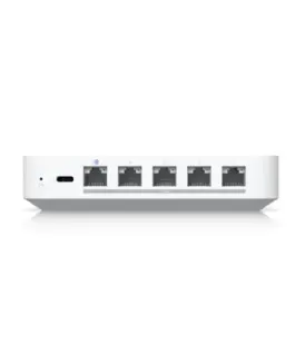 UBIQUITI Router UniFi Cloud Gateway Max UCG-Max