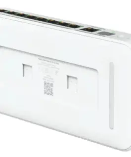 Комутатор Ubiquiti UniFi Switch Flex 8 PoE 2.5G USW-Flex-2.5G-8-PoE