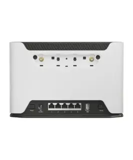 MikroTik Router Chateau LTE12 D53G-5HacD2HnD-TC&EG120K-EA