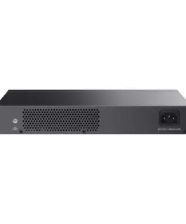 Alternative view от 24-портов Gigabit настолен комутатор TP-Link LS1024G