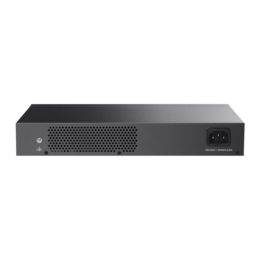 24-портов Gigabit настолен комутатор TP-Link LS1024G - Image 2