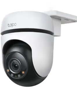 Външна охранителна камера TP-Link Tapo C510W 2K панорамна