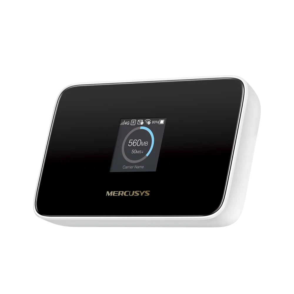 4G LTE мобилен Wi-Fi Mercusys MT115