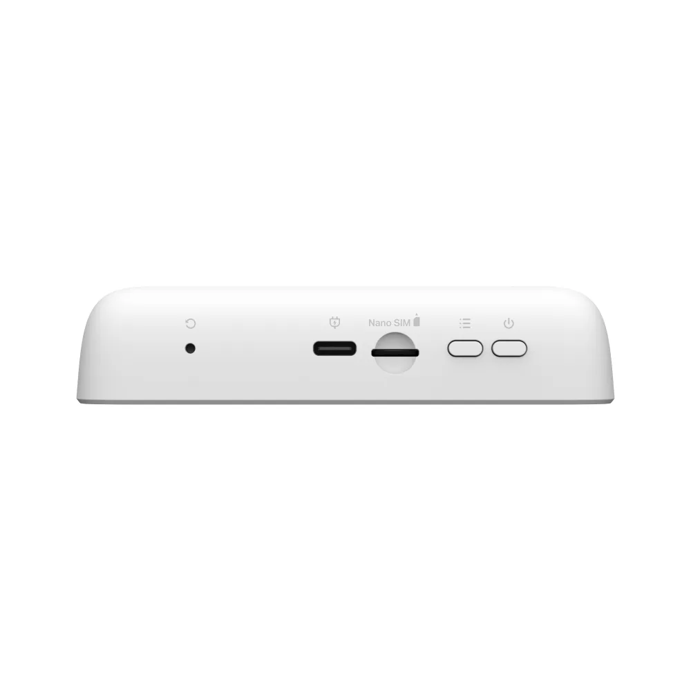 4G LTE мобилен Wi-Fi Mercusys MT115 - Image 2