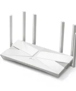 Alternative view of Гигабитов Wi-Fi 6 рутер TP-Link Archer AX56 AX3000