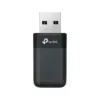 Безжичен USB адаптер Mini Wi-Fi6 TP-Link Archer TX23U AX1800