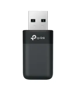 Безжичен USB адаптер Mini Wi-Fi6 TP-Link Archer TX23U AX1800
