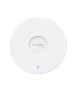 Точка за достъп Wi-Fi 7 за монтаж на таван TP-Link Omada EAP727 BE5000