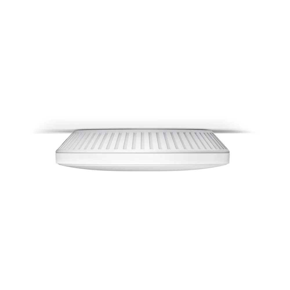 Точка за достъп Wi-Fi 7 за монтаж на таван TP-Link Omada EAP727 BE5000 - Image 3