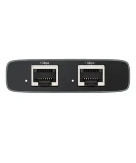 Alternative view от 1 към 3 гигабитов Ethernet сплитер TP-Link EH310