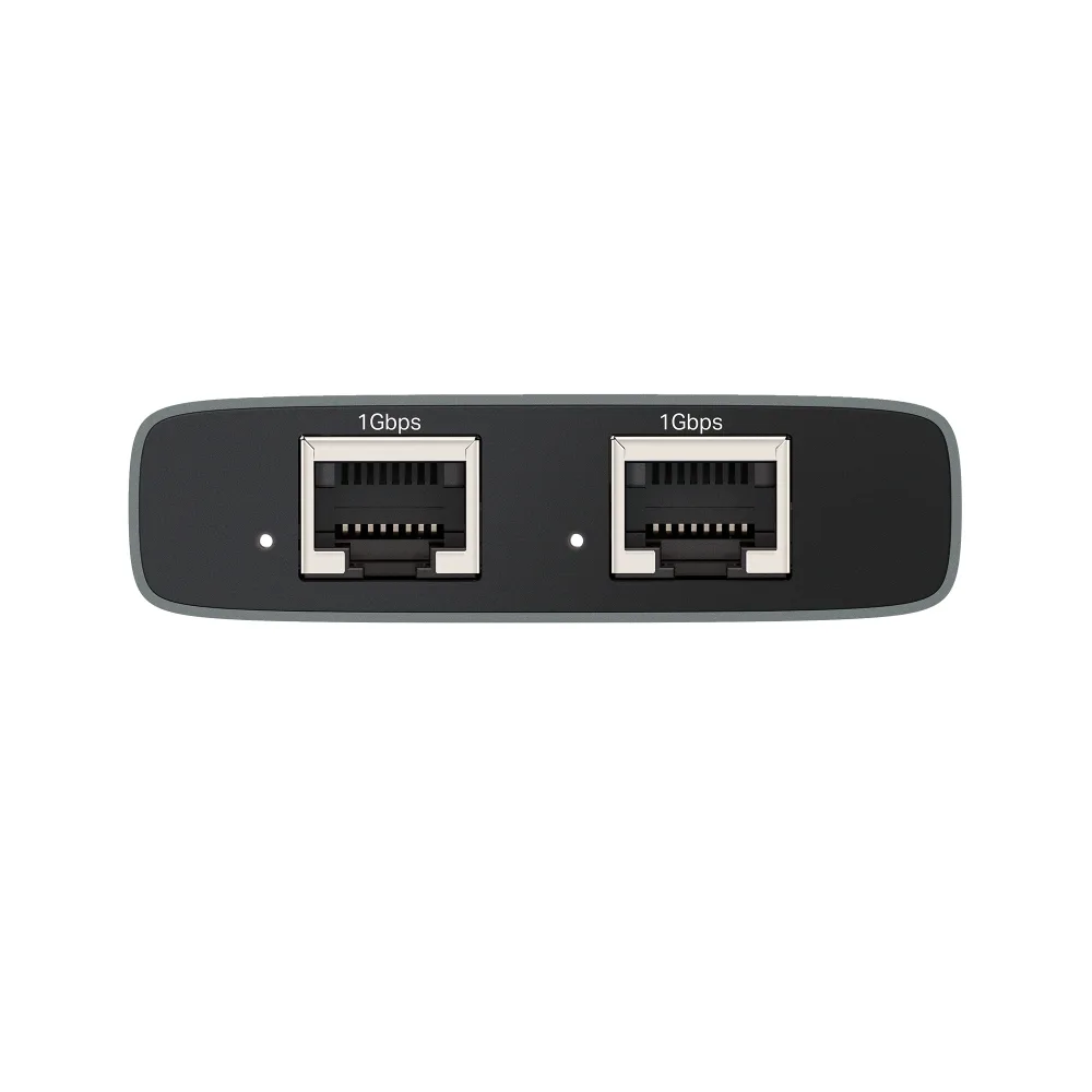 1 към 3 гигабитов Ethernet сплитер TP-Link EH310 - Image 2
