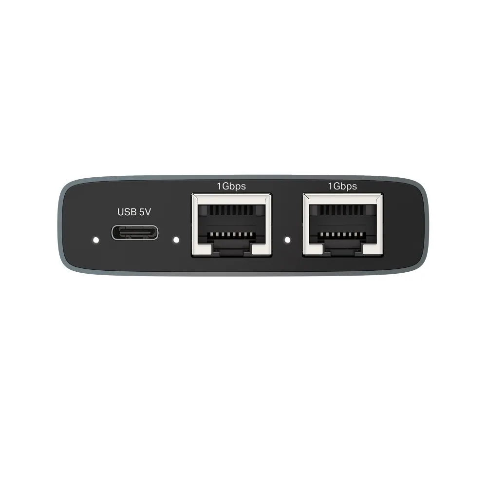 1 към 3 гигабитов Ethernet сплитер TP-Link EH310 - Image 3