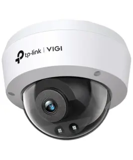 4MP IR куполна мрежова камера TP-Link VIGI C240I(4mm)