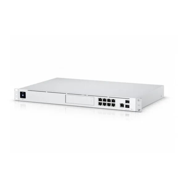 Управляем комутатор Ubiquiti UniFi Dream Machine Pro UDM-Pro - Image 4