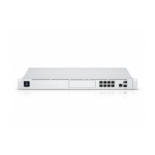 Управляем комутатор Ubiquiti UniFi Dream Machine Pro UDM-Pro - Image 5