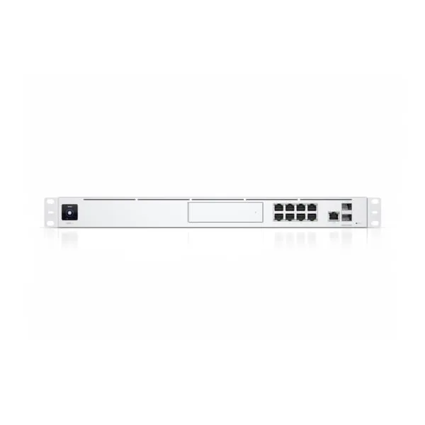 Управляем комутатор Ubiquiti UniFi Dream Machine Pro UDM-Pro - Image 6