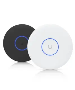 Безжична точка за достъп Ubiquiti UniFi U7 Pro XG - Image 9