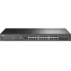 8-портов гигабитов комутатор Mercusys MS108GP със 7 PoE+