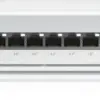 Гигабитов Powerline комплект с Wi-Fi ac и вграден електрически контакт TP-Link TL-WPA8631P KIT