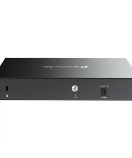 TP-LINK Router Multi-Gigabit VPN ER707-M2