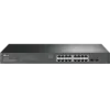 Powerline удължител на обхват TP-Link TL-WPA4220 AV600 300 Mbps