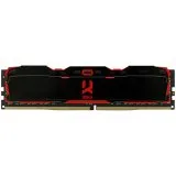 Alternative view of Памет за компютър GOODRAM 8GB 3200MHz CL22 DIMM