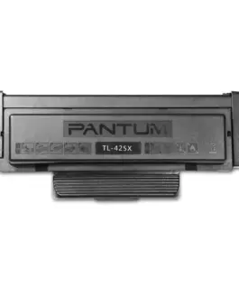 КАСЕТА ЗА PANTUM P3305DN/P3305DW/M7105DN/M7105DW - HIGH CAPACITY - Black - PN TL-425X