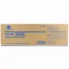 ДЕВЕЛОПЕРНА КАСЕТА ЗА KONICA MINOLTA BIZHUB C224/C284/C364/C454/C55/C554 - Black - DEVELOPER UNIT - DV-512K (DV512K) - P