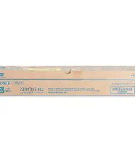 ТОНЕР КАСЕТА ЗА KONICA MINOLTA BIZHUB C224/C284/C364 - Cyan - TN-321C (TN321C) - PN