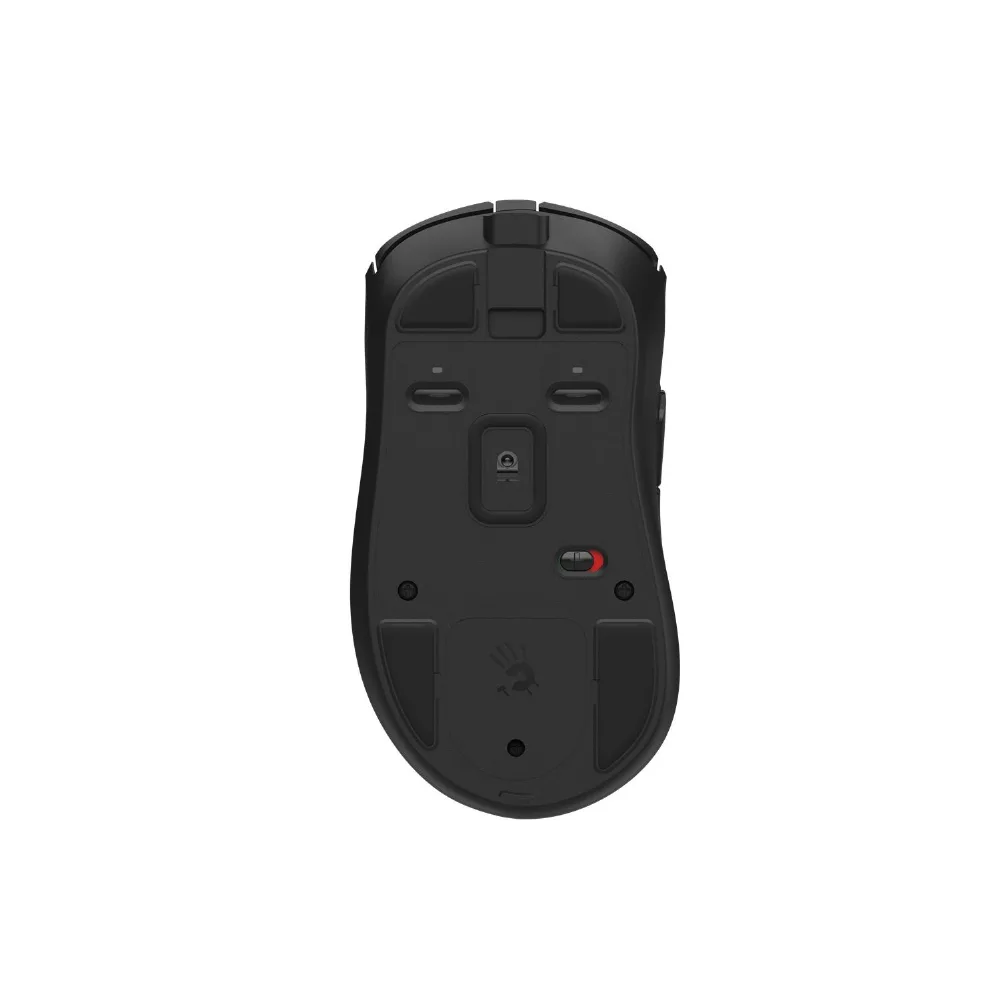 A4tech Bloody R73 Pro Cypher Ghost Геймърска безжична оптична мишка - Image 2