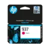 Глава за HP OfficeJet Pro 9120/Pro 9120/9100/9700 Series - Ink - /937/ / 4S6W3NE - Magenta - PN