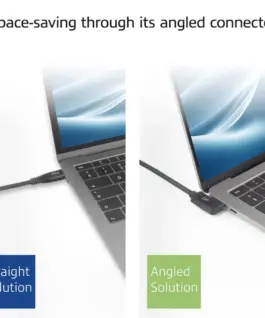 ACT Кабел USB-C – USB-C