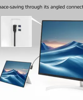 ACT Кабел USB-C – USB-C