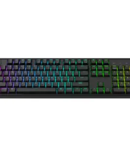 Alternative view от Геймърска безжична Механична клавиатура Keychron K10 HE Magnetic Switch - Standard Edition