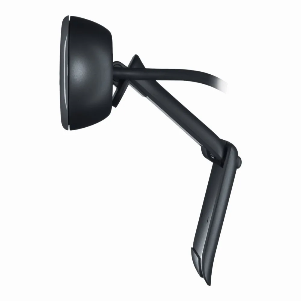 УЕБ КАМЕРА LOGITECH C270 HD USB - Black - PN 960-001063 - Image 4