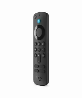 Alternative view of Мултимедиен плеър Amazon Mediaplayer Fire TV Stick 4K Edition 2024