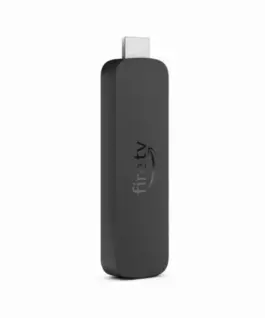 Мултимедиен плеър Amazon Mediaplayer Fire TV Stick 4K Edition