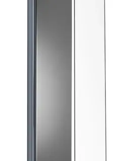 Антибактериално стъкло Microban за Samsung Galaxy S21+ Черно