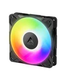 Arctic вентилатор Fan 120mm P12 Pro A-RGB LN (Black)