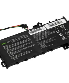 Alternative view от Батерия за лаптоп GREEN CELL ASUS B21N1818 C21N1818-1 for Asus VivoBook 15 A512 7,6V 4150mAh LIPO