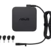 Универсално зарадяно за лаптоп ASUS U90W - Черно