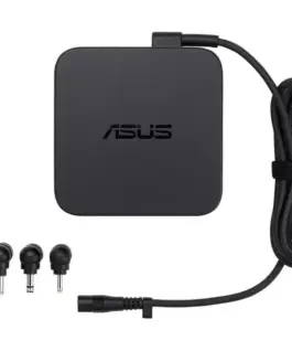 Универсално зарадяно за лаптоп ASUS U90W - Черно