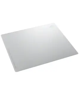 Геймърски пад за мишка ASUS ROG Moonstone Ace L White - Image 4