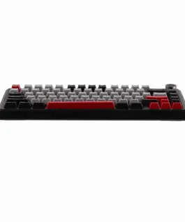 Aula геймърска механична клавиатура Wireless Gaming Mechanical Keyboard F75 MAX – Reaper Switch [Linear]